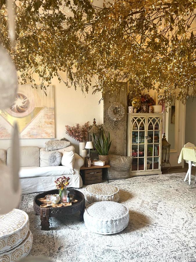 Апартаменти Schlafen Im Atelier - Einzigartiges Gaestezimmer Am Ammersee Шондорф Екстер'єр фото