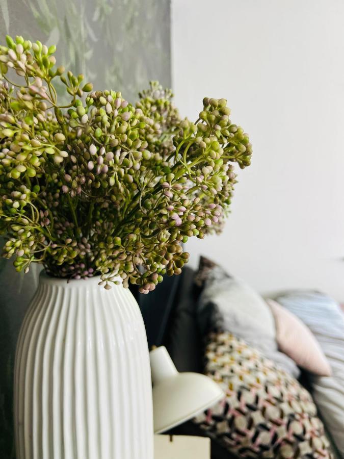 Апартаменти Schlafen Im Atelier - Einzigartiges Gaestezimmer Am Ammersee Шондорф Екстер'єр фото