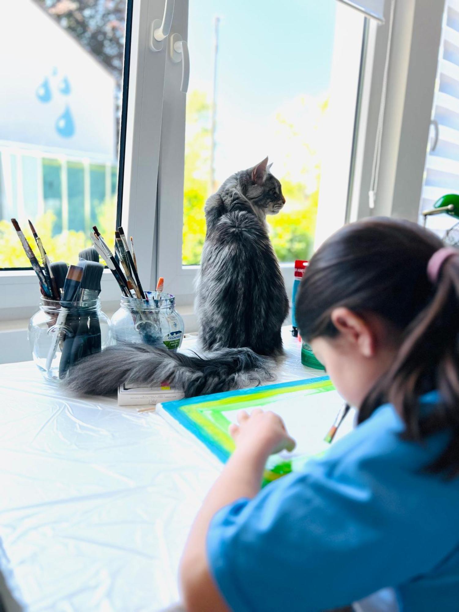 Апартаменти Schlafen Im Atelier - Einzigartiges Gaestezimmer Am Ammersee Шондорф Екстер'єр фото