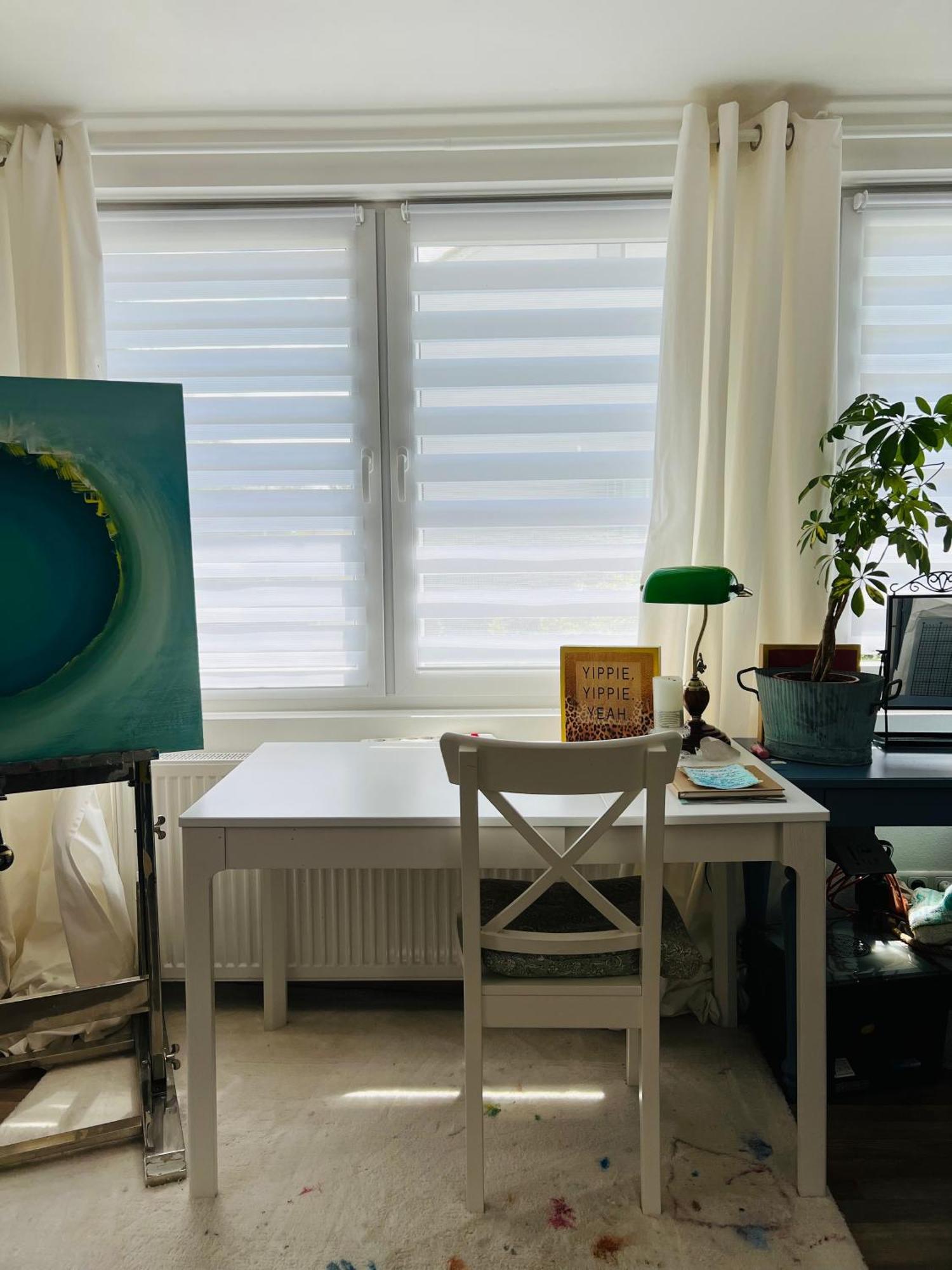 Апартаменти Schlafen Im Atelier - Einzigartiges Gaestezimmer Am Ammersee Шондорф Екстер'єр фото